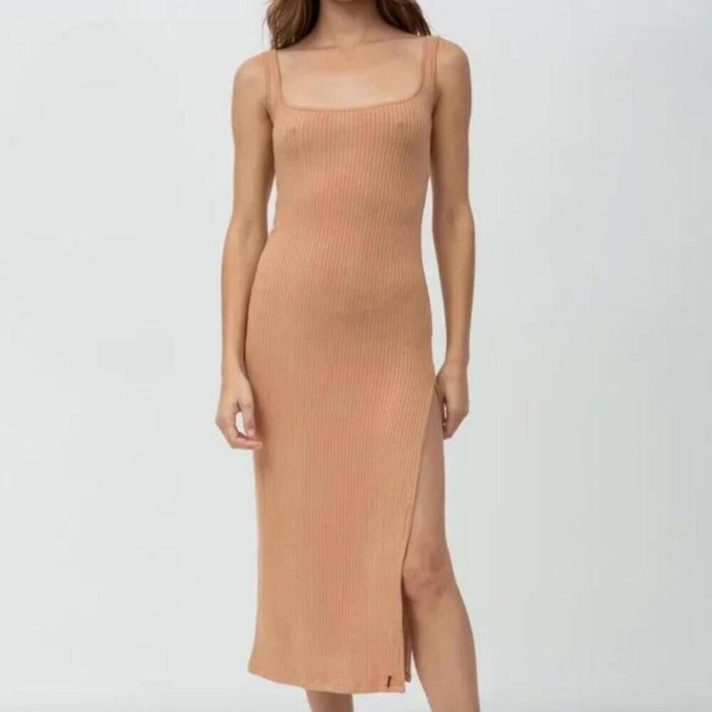 N:philanthropy ginger dress